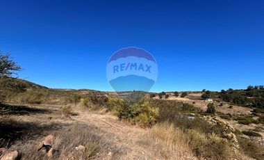 Rebajado parcela