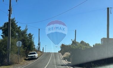 Rebajado parcela