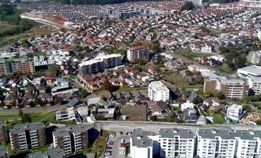 Terreno exclusivo en Lomas de San Sebastián