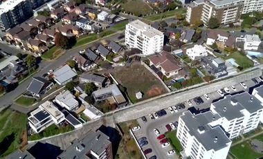 Terreno exclusivo en Lomas de San Sebastián