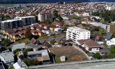 Terreno exclusivo en Lomas de San Sebastián
