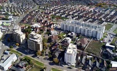 Terreno exclusivo en Lomas de San Sebastián