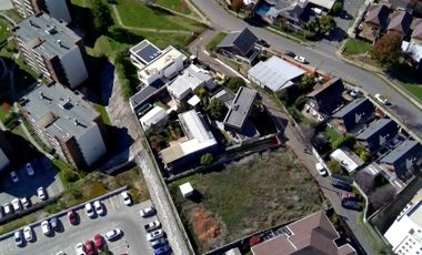 Terreno exclusivo en Lomas de San Sebastián