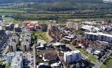 Terreno exclusivo en Lomas de San Sebastián