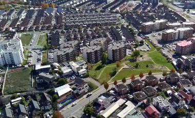 Terreno exclusivo en Lomas de San Sebastián