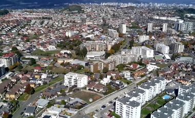 Terreno exclusivo en Lomas de San Sebastián