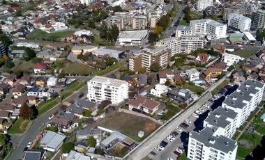 Terreno exclusivo en Lomas de San Sebastián