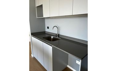 Departamento dúplex 2d, 3b Providencia