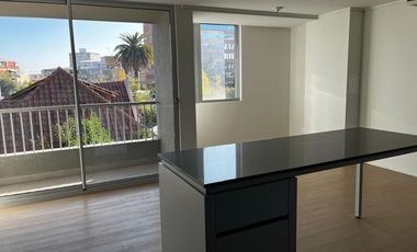 Departamento dúplex 2d, 3b Providencia