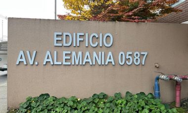 Dpto 2D/2B/ESTAC en Avda Alemania (pasos mall)