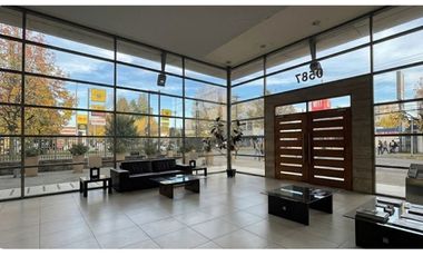 Dpto 2D/2B/ESTAC en Avda Alemania (pasos mall)