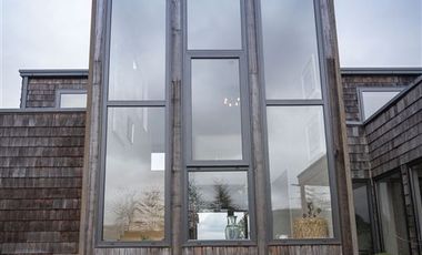 Casa en Arriendo en Condominio Puerto Varas Norte, Venta de terreno con 2 casas en parcela de 5.000 m2