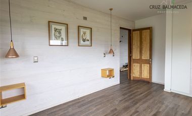 Casa en Arriendo en Condominio Puerto Varas Norte, Venta de terreno con 2 casas en parcela de 5.000 m2