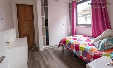 Casa en Arriendo en Condominio Puerto Varas Norte, Venta de terreno con 2 casas en parcela de 5.000 m2