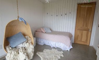 Casa en Arriendo en Condominio Puerto Varas Norte, Venta de terreno con 2 casas en parcela de 5.000 m2