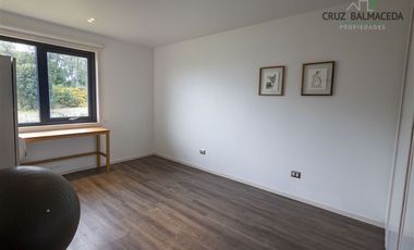 Casa en Arriendo en Condominio Puerto Varas Norte, Venta de terreno con 2 casas en parcela de 5.000 m2