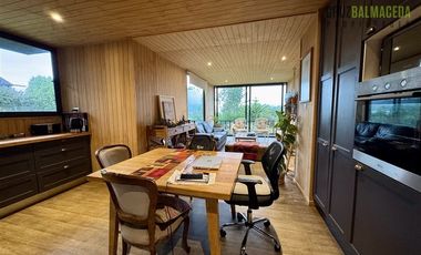 Casa en Arriendo en Condominio Puerto Varas Norte, Venta de terreno con 2 casas en parcela de 5.000 m2