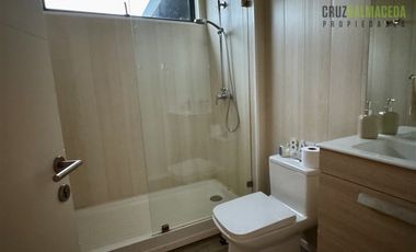 Casa en Arriendo en Condominio Puerto Varas Norte, Venta de terreno con 2 casas en parcela de 5.000 m2