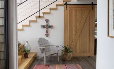Casa en Arriendo en Condominio Puerto Varas Norte, Venta de terreno con 2 casas en parcela de 5.000 m2