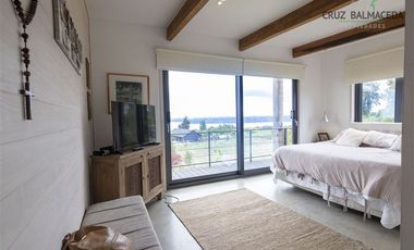 Casa en Arriendo en Condominio Puerto Varas Norte, Venta de terreno con 2 casas en parcela de 5.000 m2