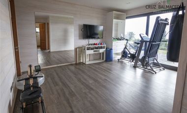 Casa en Arriendo en Condominio Puerto Varas Norte, Venta de terreno con 2 casas en parcela de 5.000 m2