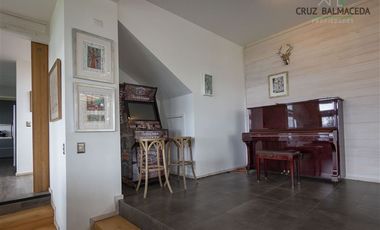 Casa en Arriendo en Condominio Puerto Varas Norte, Venta de terreno con 2 casas en parcela de 5.000 m2