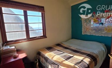 Casa en Venta en General Mackenna, Cerro Yungay