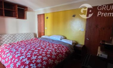 Casa en Venta en General Mackenna, Cerro Yungay