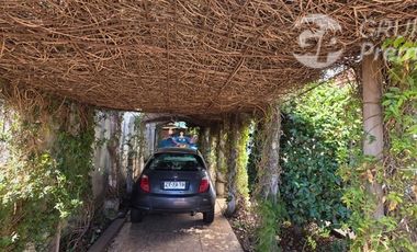 Casa en Venta en General Mackenna, Cerro Yungay