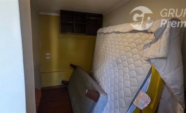 Casa en Venta en General Mackenna, Cerro Yungay