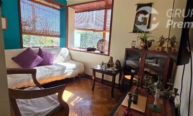 Casa en Venta en General Mackenna, Cerro Yungay