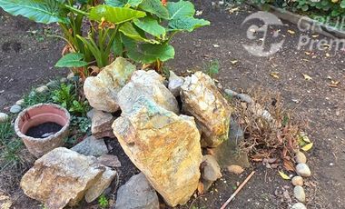 Casa en Venta en General Mackenna, Cerro Yungay
