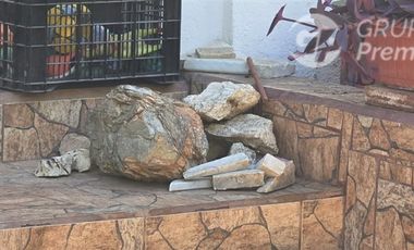 Casa en Venta en General Mackenna, Cerro Yungay