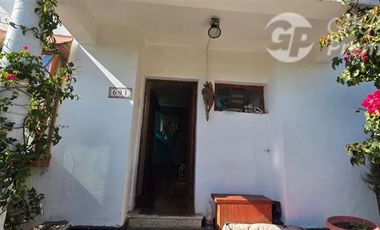 Casa en Venta en General Mackenna, Cerro Yungay
