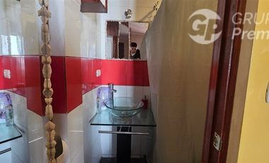 Casa en Venta en General Mackenna, Cerro Yungay