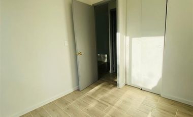 Departamento en Venta en Barros Arana Sector Estación|