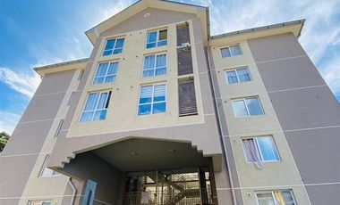 Departamento en Venta en Barros Arana Sector Estación|