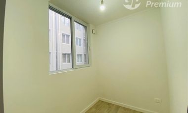 Departamento en Venta en Barros Arana Sector Estación|