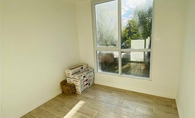 Departamento en Venta en Barros Arana Sector Estación|