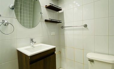 Departamento en Venta en Barros Arana Sector Estación|
