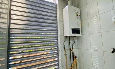 Departamento en Venta en Barros Arana Sector Estación|