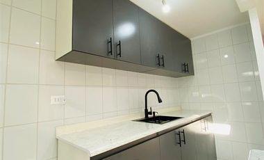 Departamento en Venta en Barros Arana Sector Estación|