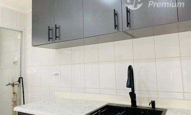 Departamento en Venta en Barros Arana Sector Estación|