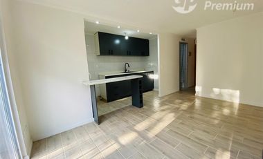 Departamento en Venta en Barros Arana Sector Estación|