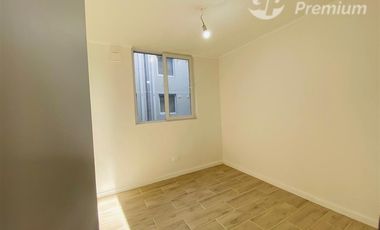 Departamento en Venta en Barros Arana Sector Estación|