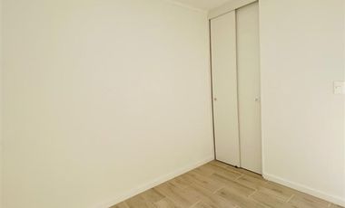 Departamento en Venta en Barros Arana Sector Estación|
