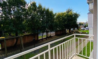 Departamento en Venta en Barros Arana Sector Estación|