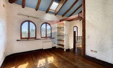 Oportunidad en Pirque Casa y Naturaleza Unida