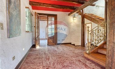 Oportunidad en Pirque Casa y Naturaleza Unida