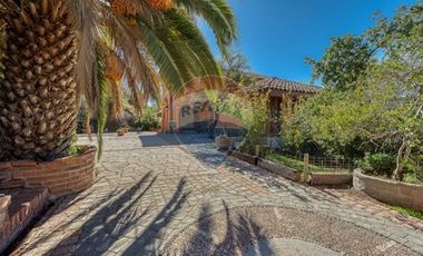 Oportunidad en Pirque Casa y Naturaleza Unida